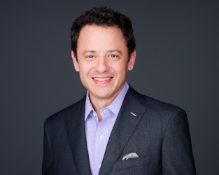 Dr. Jared Seltzer