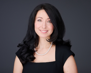 Dr. Yelena Kholodenko