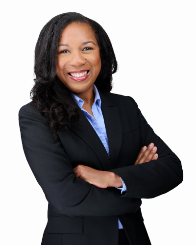 Dr. Brynne Reece