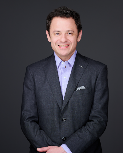 Dr. Jared Seltzer